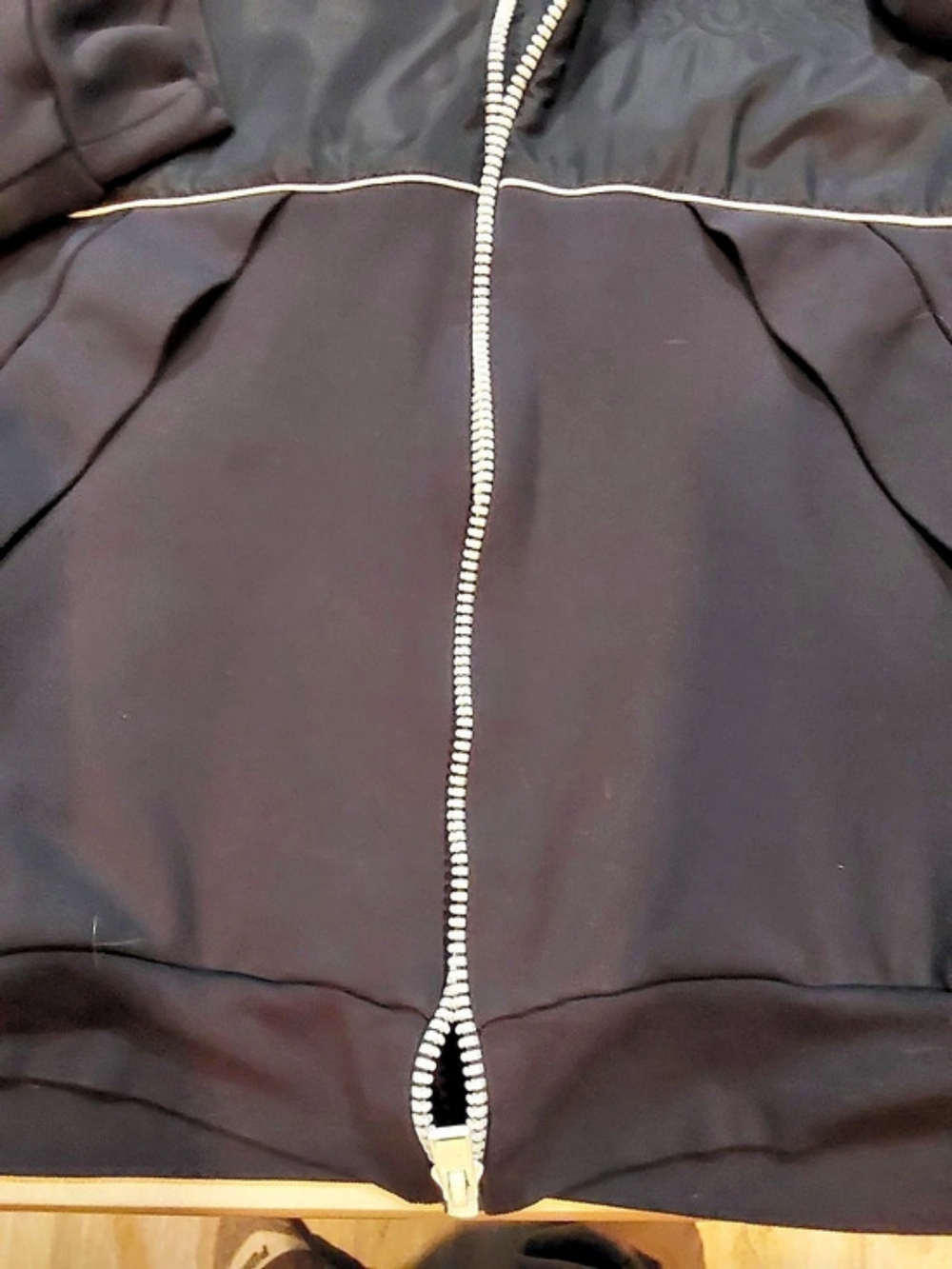 BOSS Men's Color Block Jacket - Picture 7 of 13